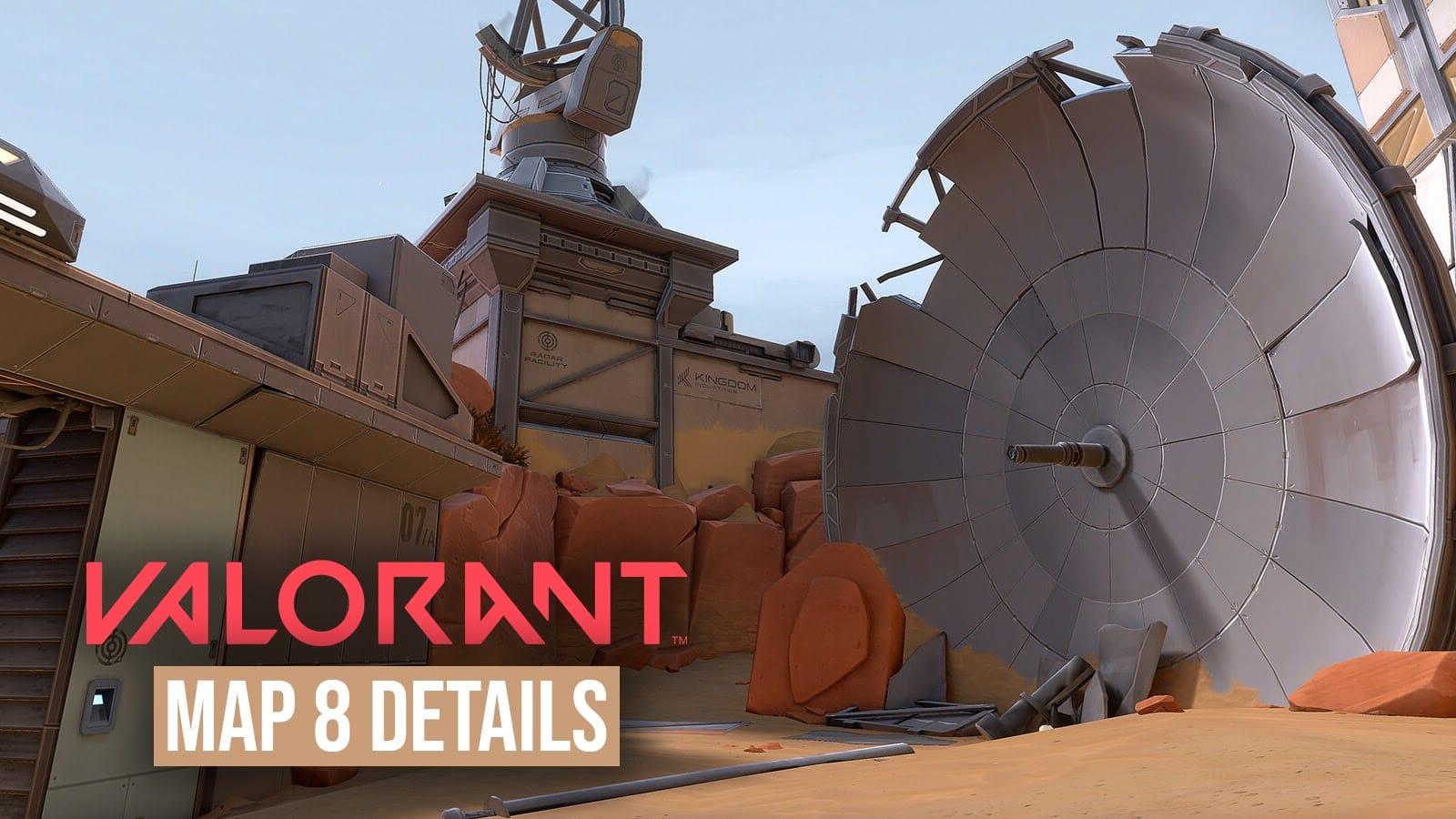 Here's what you need to know about Valorant's two launch maps - Polygon