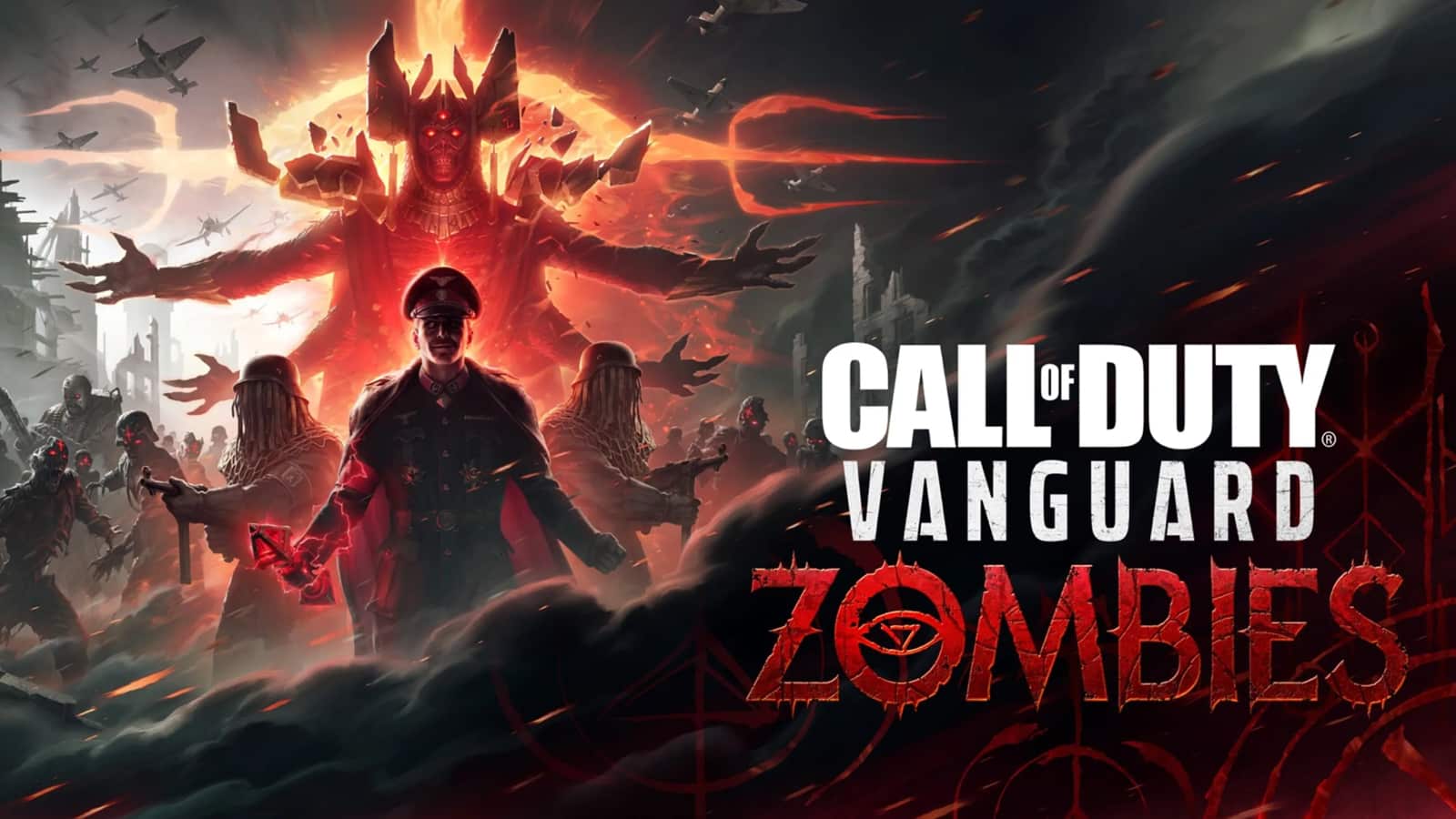 Call of Duty: Zombies - new Der Anfang trailer