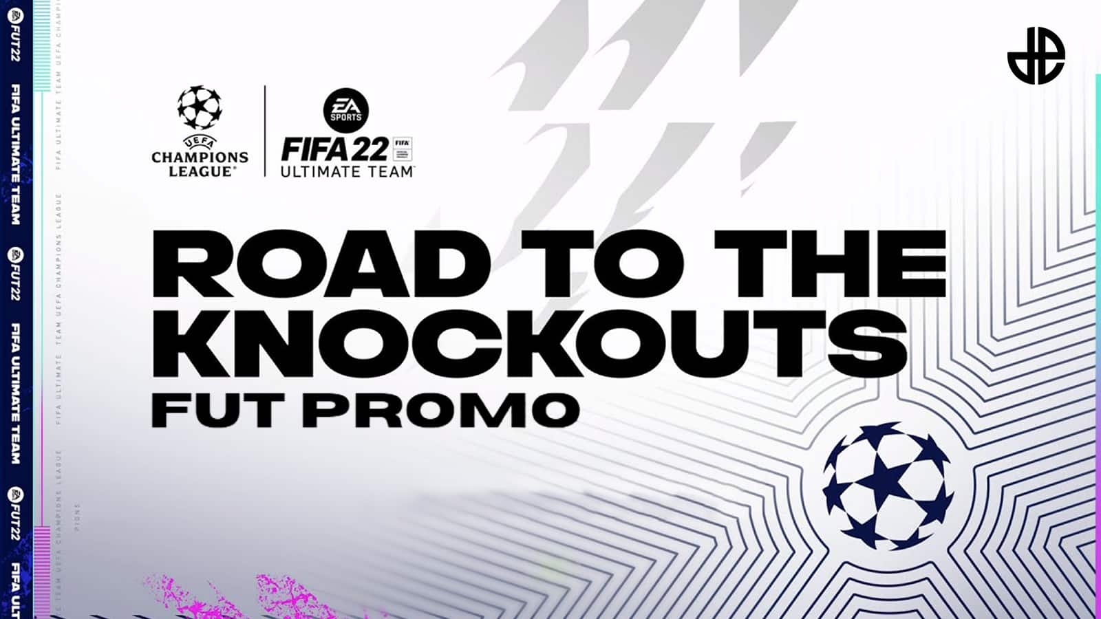 FIFA 23: Road To The Knockouts Promo Live