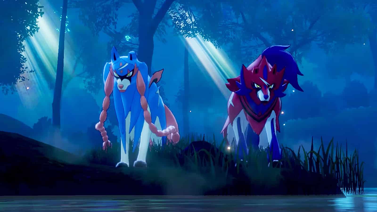 Pokemon Sword And Shield Ultimate All Pokemon Cheats Legendary Ultra Beasts  And Many More 