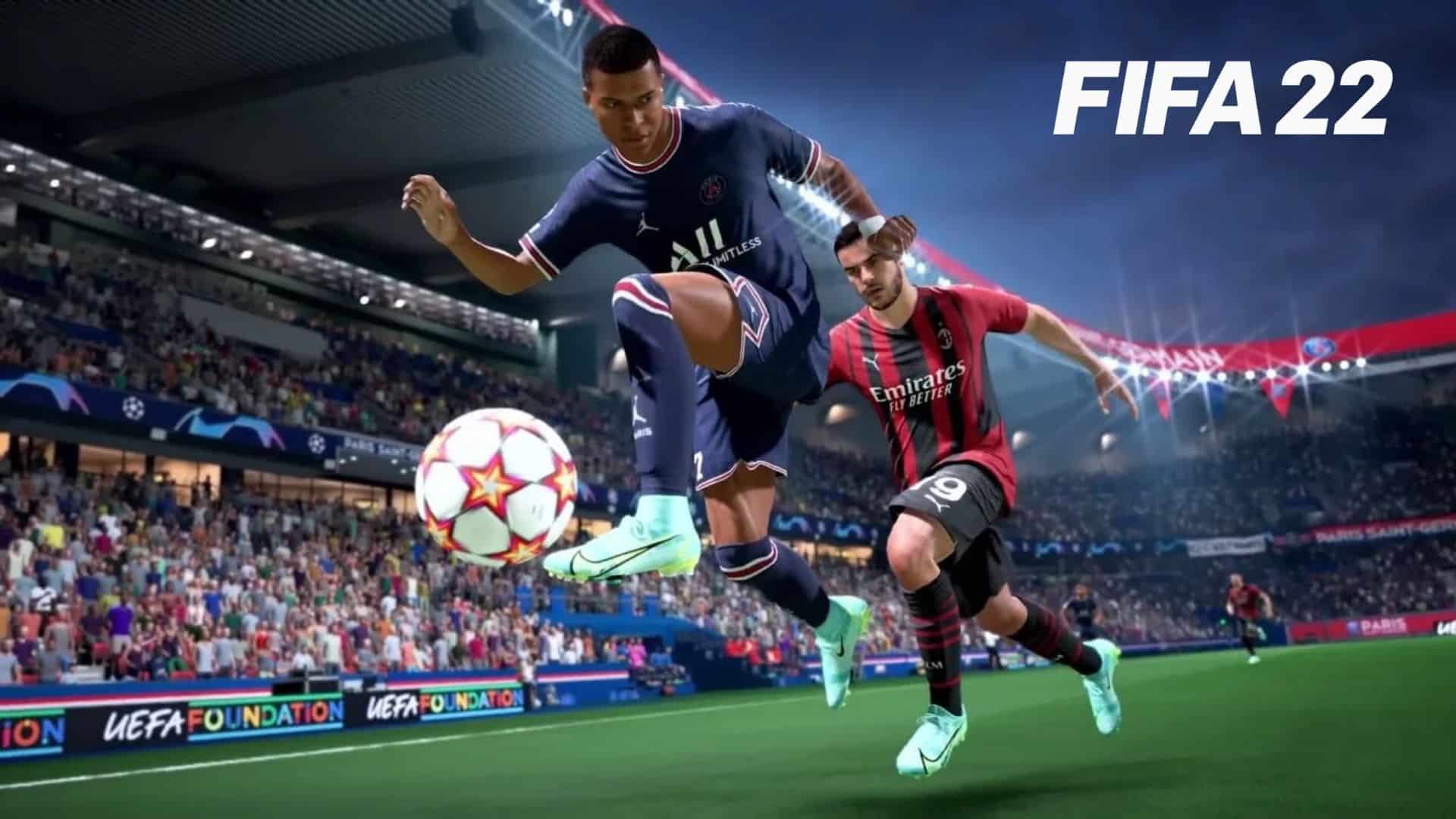 How many people play FIFA 23? Player count tracker (September