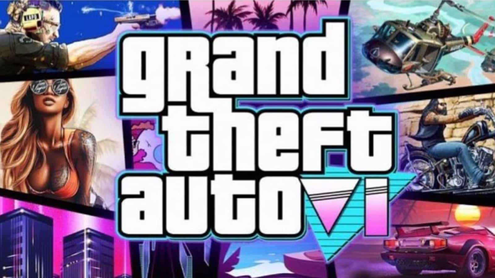 GTA 6 locations leaked in 2013 document by Rockstar Games' co-founder