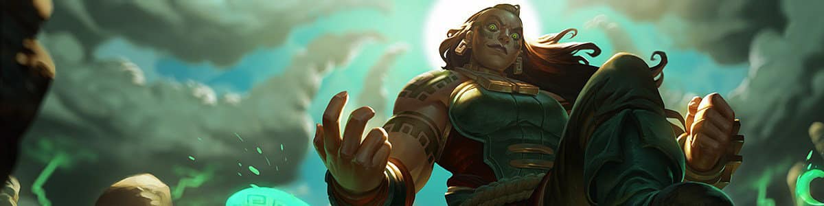 Illaoi Top Lane Complete Guide for League of Legends (LOL) - Tips, Tricks,  and Strategies - Tacter