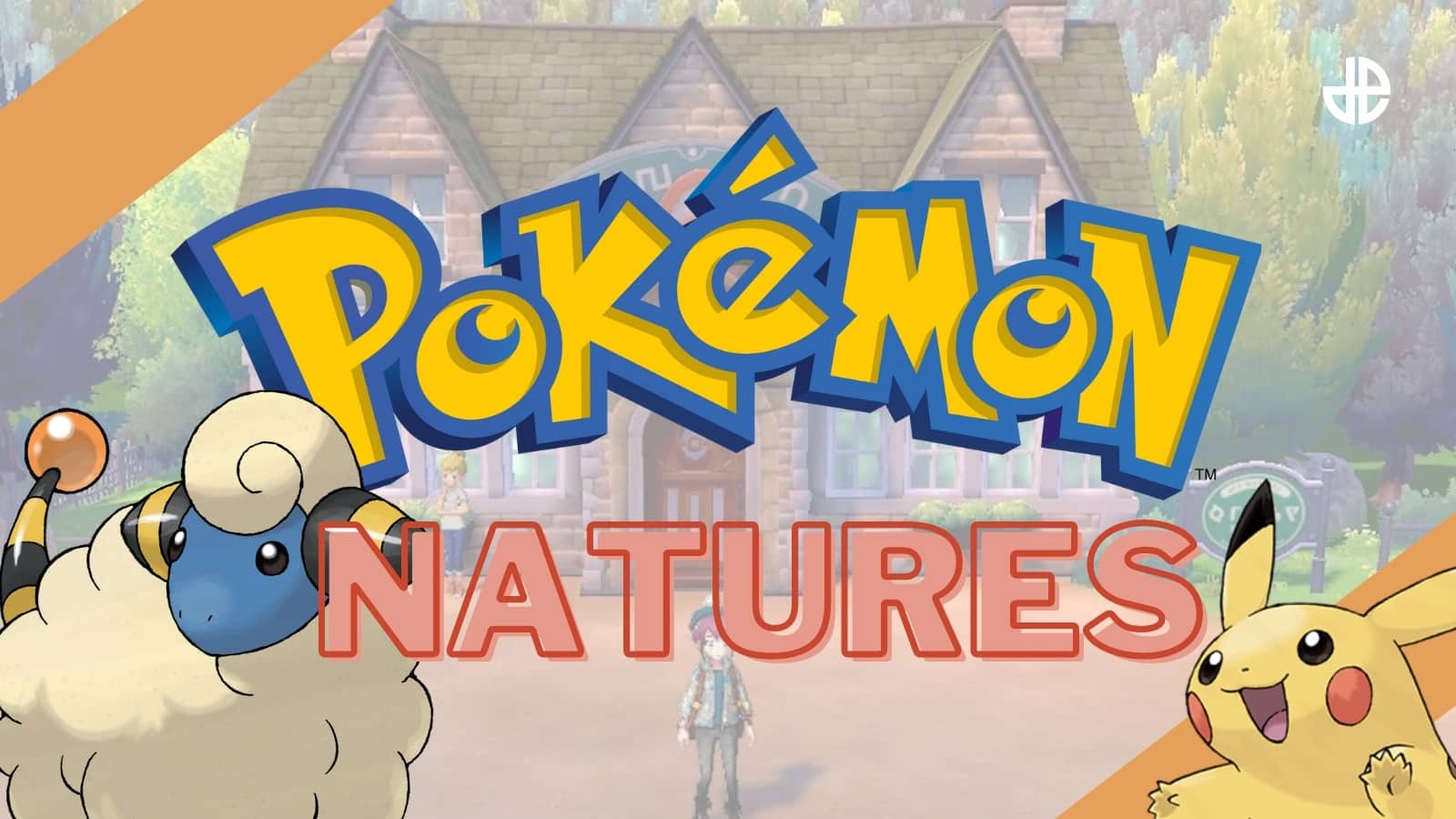 Pokemon: Everything You Need To Know About Natures