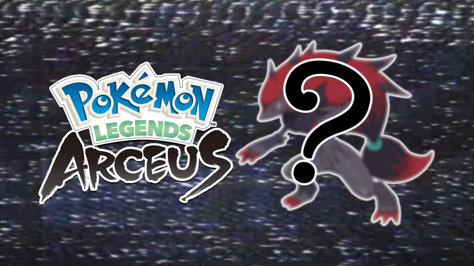 Pokémon Legends: Arceus  Official Gameplay Preview Trailer 