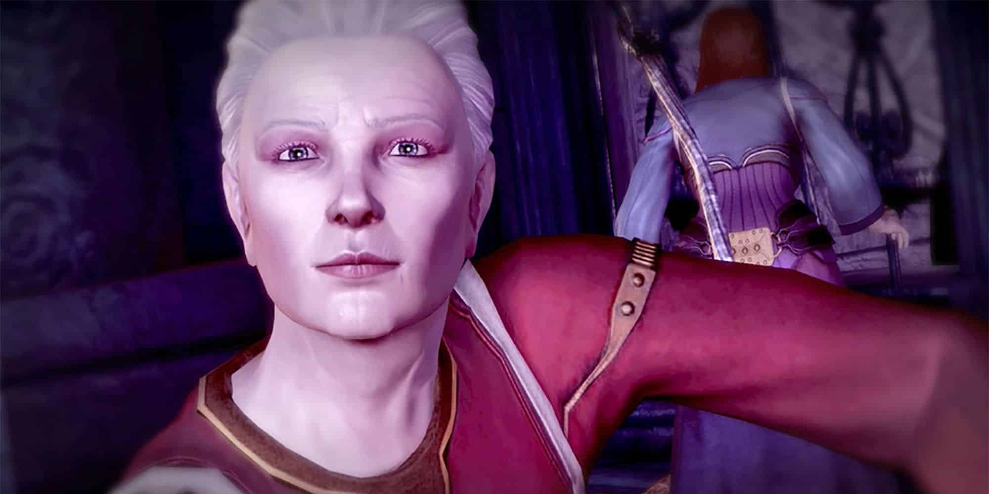 Dragon Age: Origins Companion Gift Guide