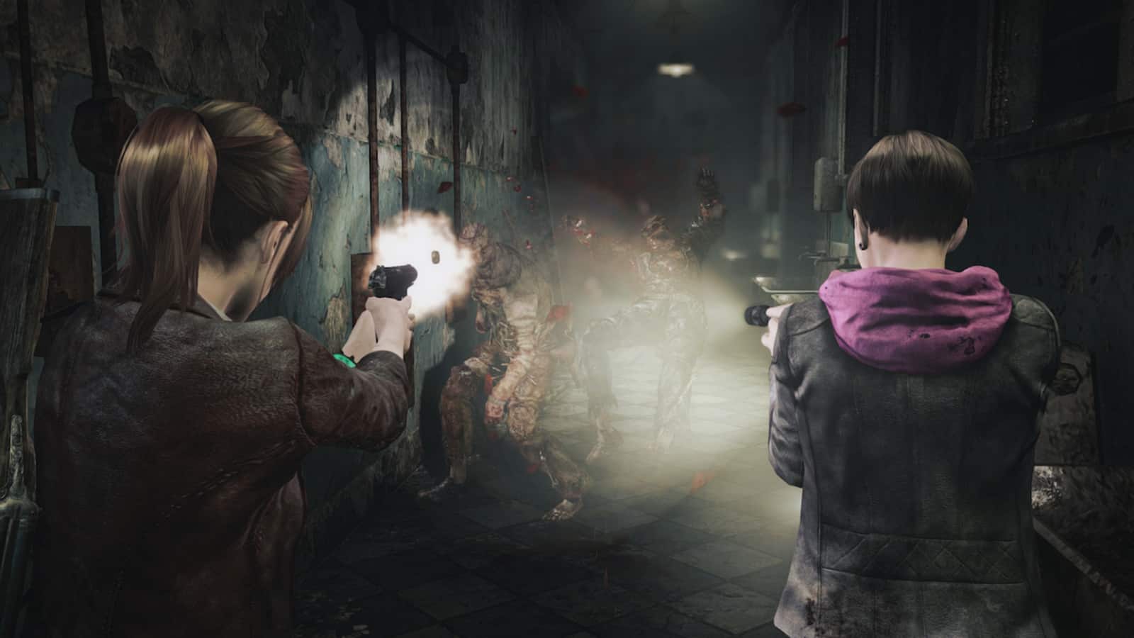 Resident Evil 4 - Dexerto