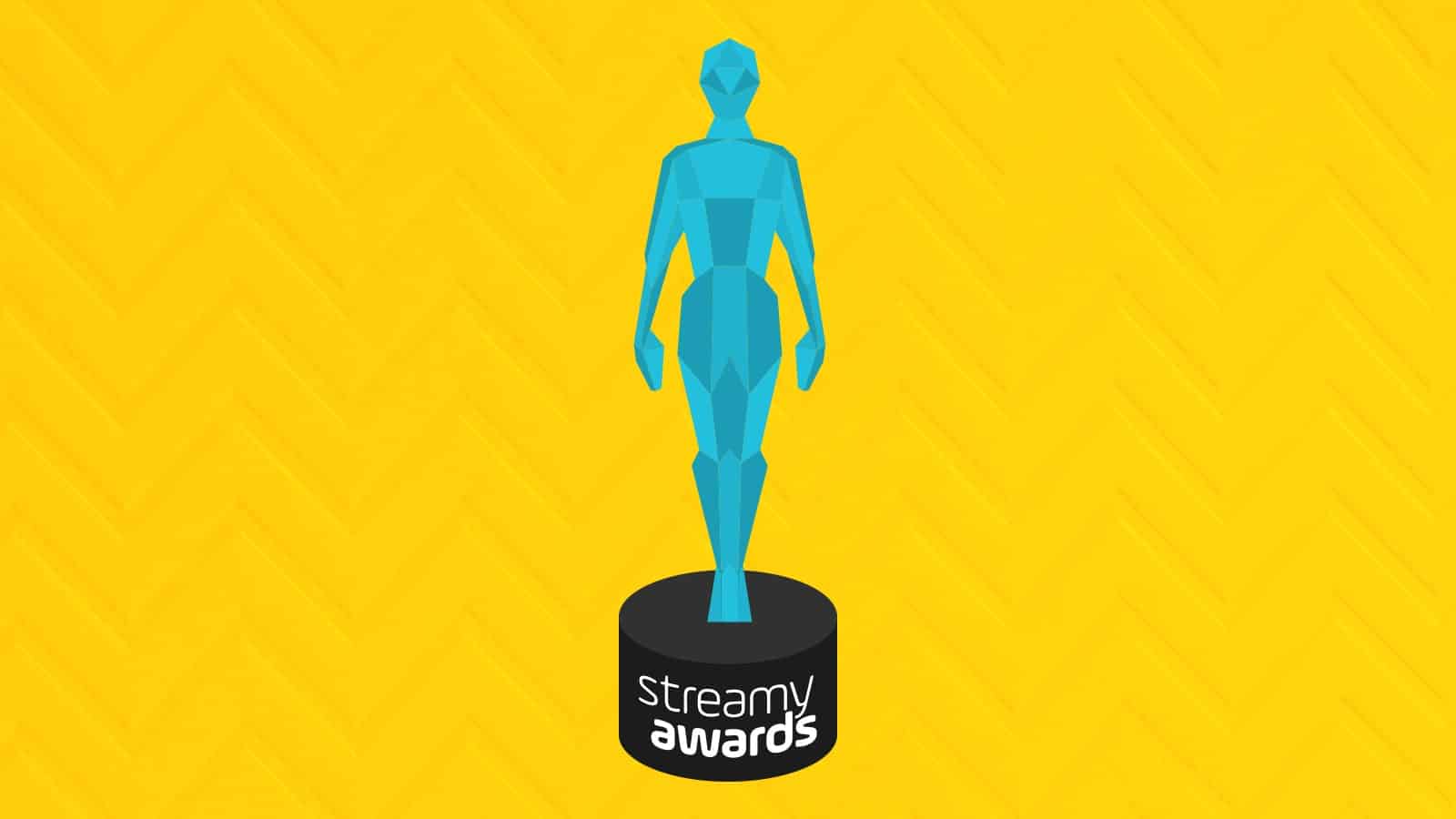 Streamy Awards Dexerto