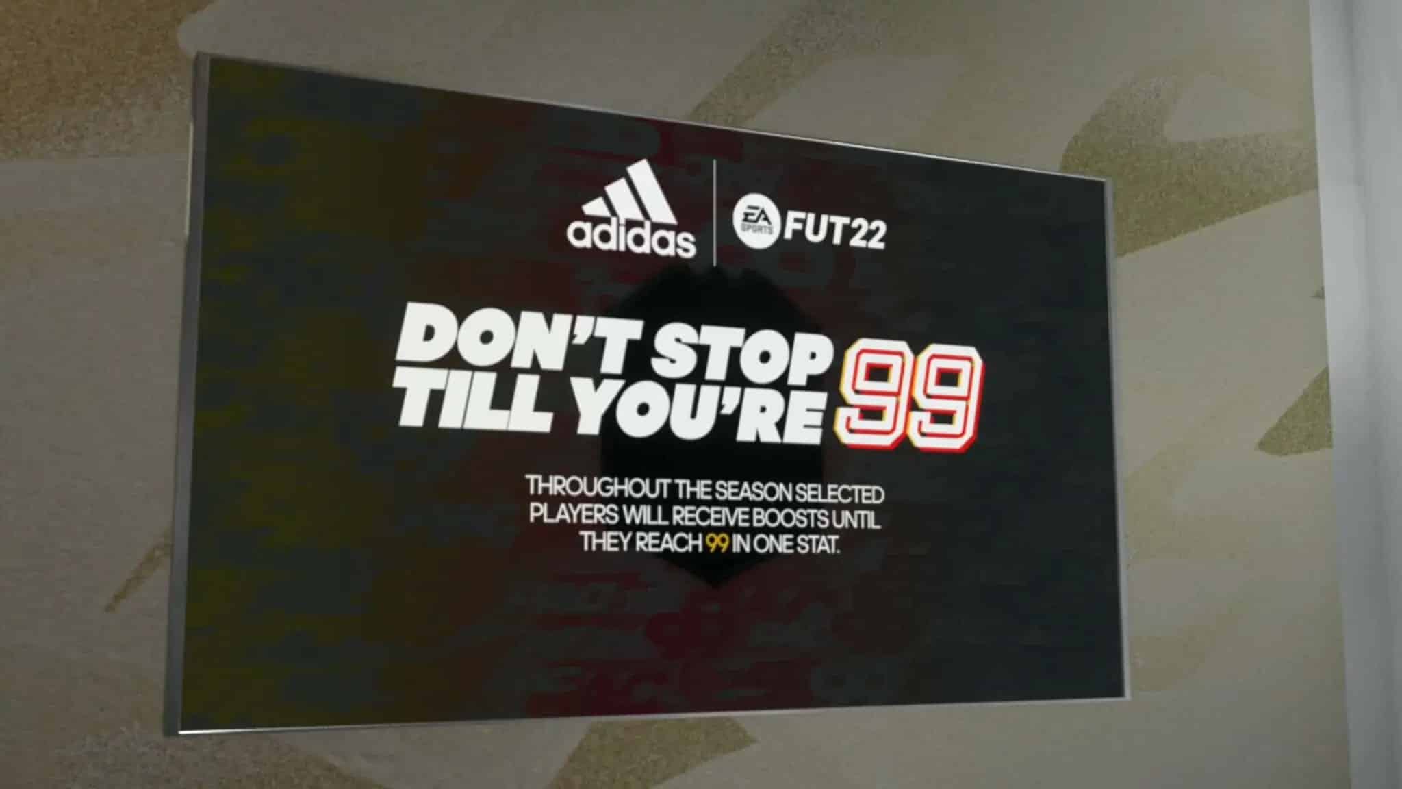 adidas NUMBERSUP - FIFA 22 Ultimate Team - Site oficial da EA SPORTS