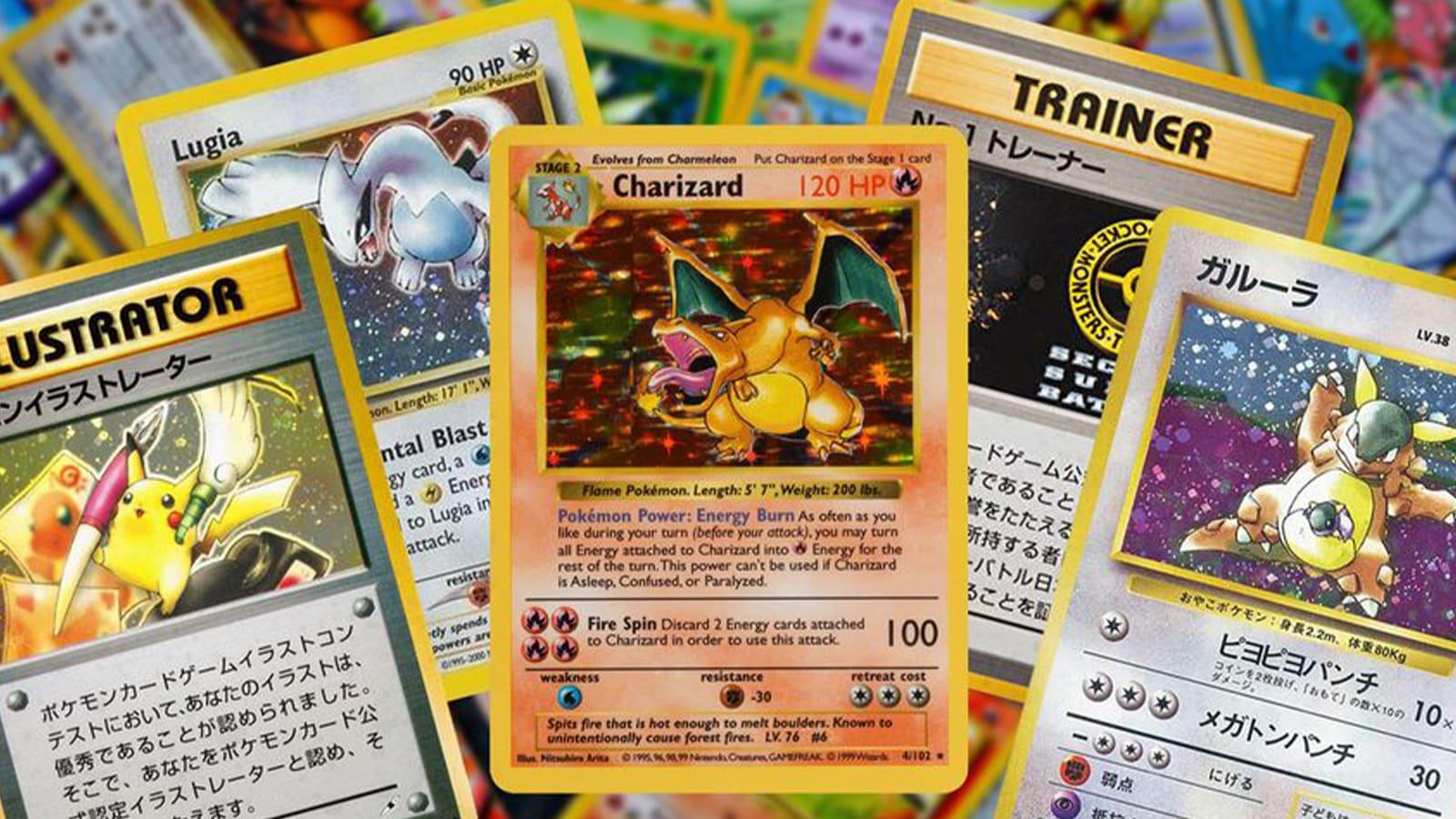 He Spent $57,000 in Covid Relief on a Pokémon Card. Now the U.S. Owns It. -  The New York Times