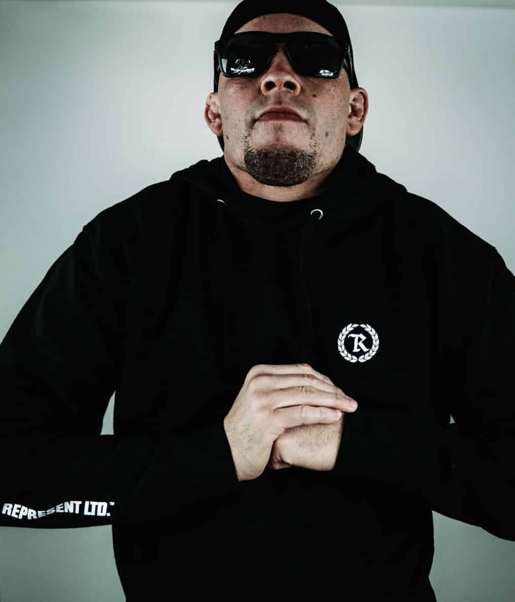 nate diaz