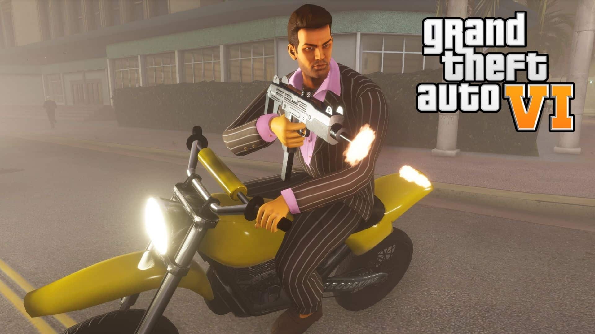 GTA 6 fans uncover possible trailer date hint hidden in Rockstar's  announcement - Dexerto