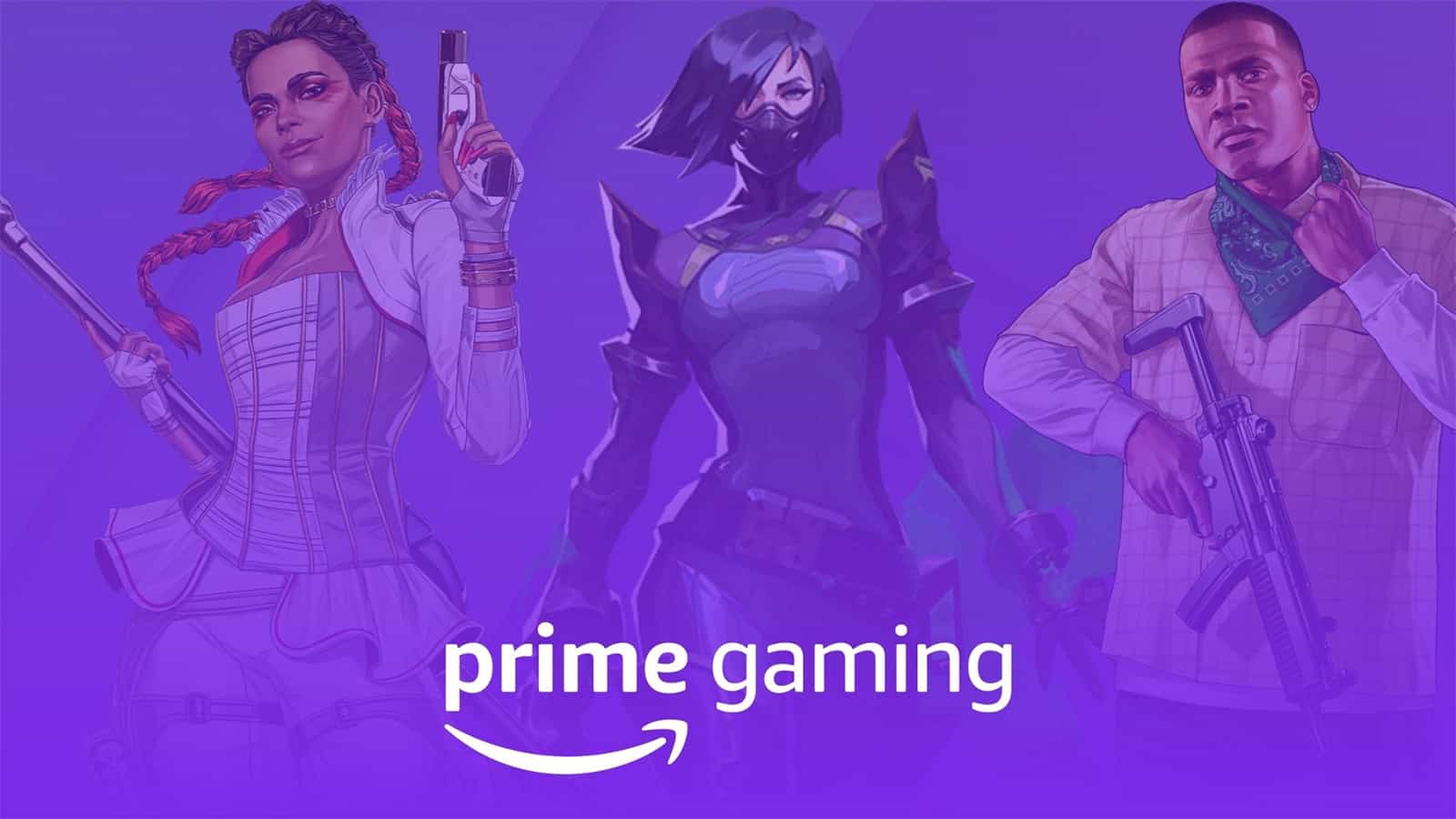 What is Prime Gaming? (Formerly Twitch Prime)