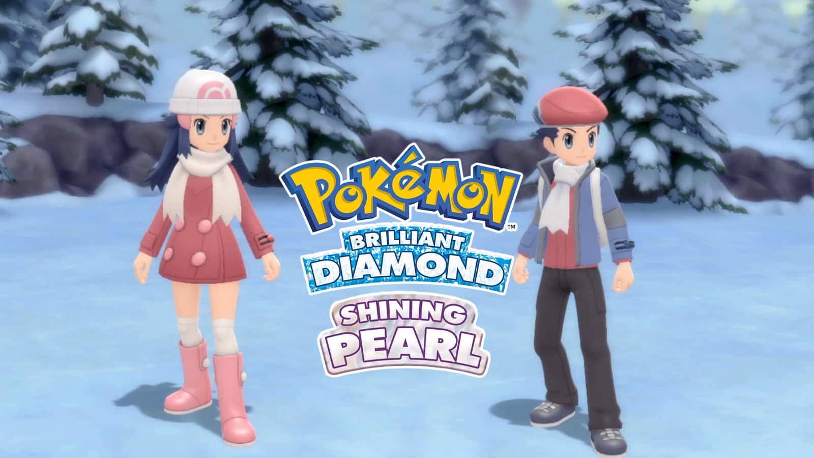 How to get Pokemon Platinum outfits in Pokemon Diamond & Pearl