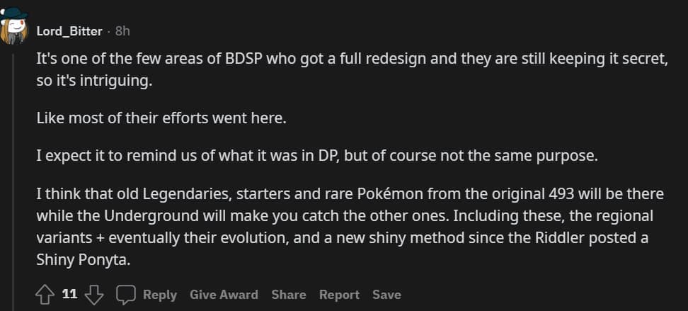 Are all 493 Pokemon catchable in BDSP? : r/pokemon