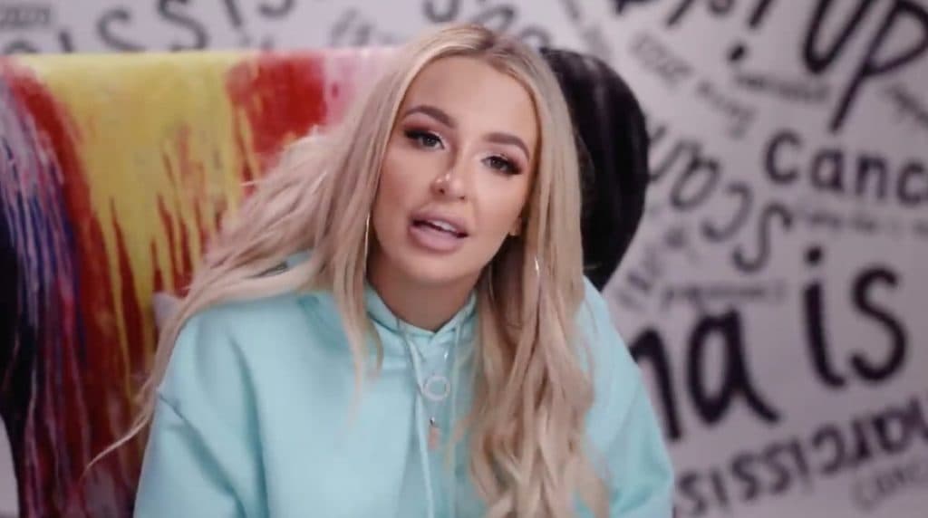 Tana Mongeau dropped by sponsor after saying she wanted wine expert ...