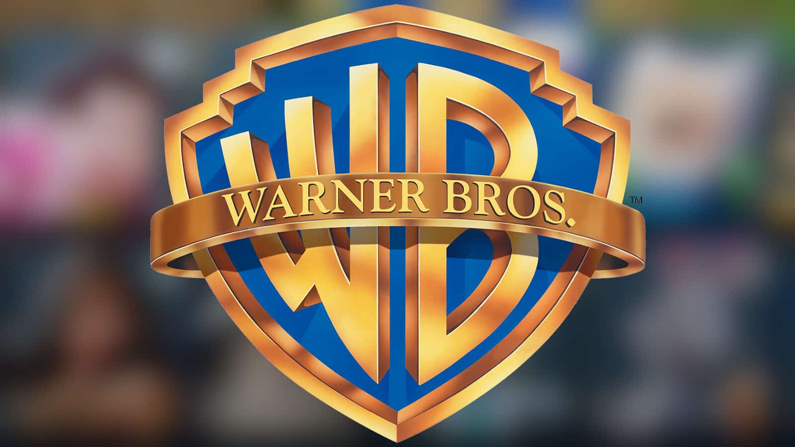 Warner Bros seem to be officially teasing Smash Ultimate rival