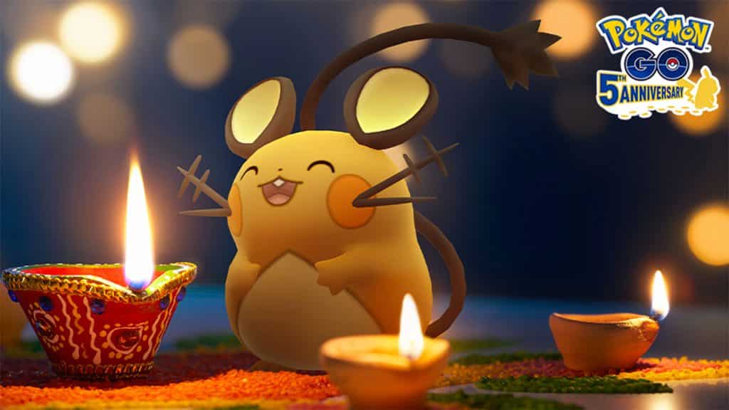 I giocatori di Pokemon Go condividono i Pokemon più “fastidiosi” che riescono a catturare