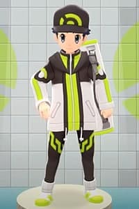 How to customize outfits in Pokemon Brilliant Diamond & Shining Pearl ...