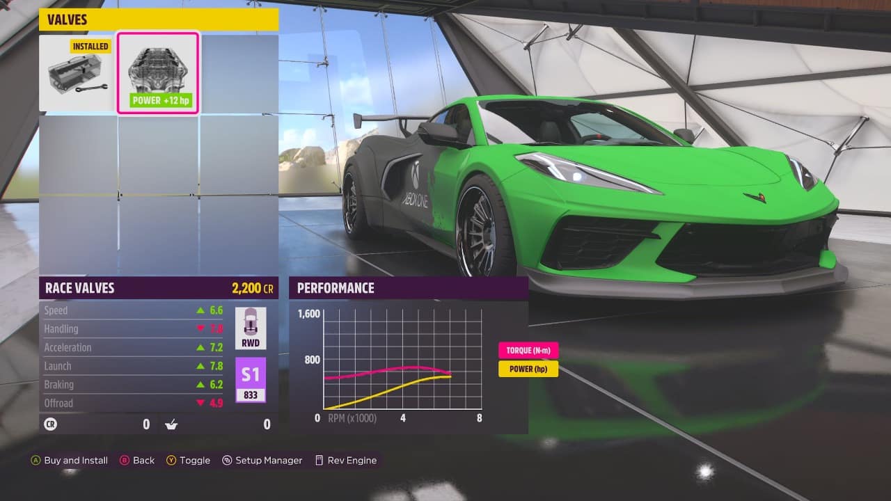 Forza Horizon 5 review – Mexico map takes series to another level