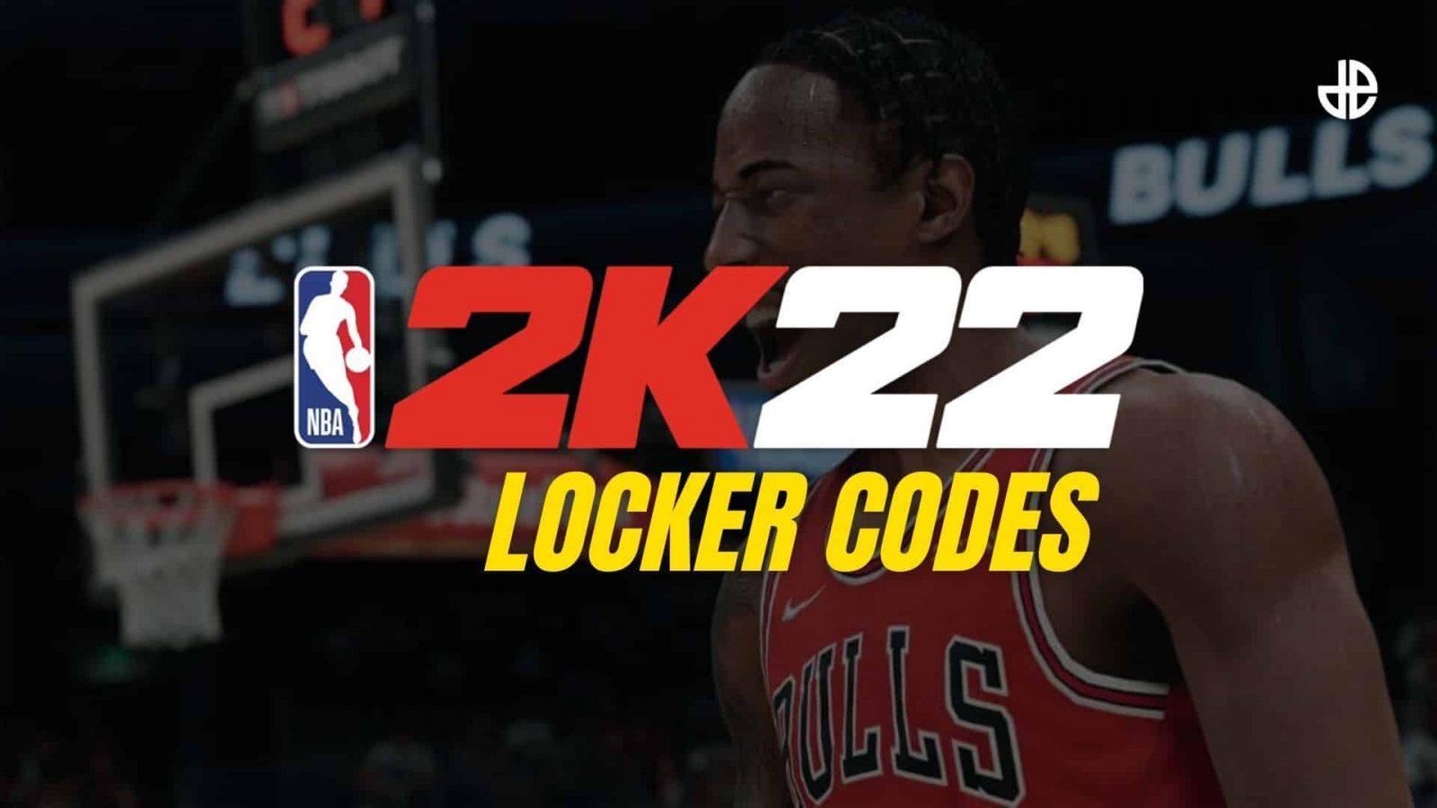 NBA 2K23 Locker Codes – All Active Locker Codes for MyTEAM and