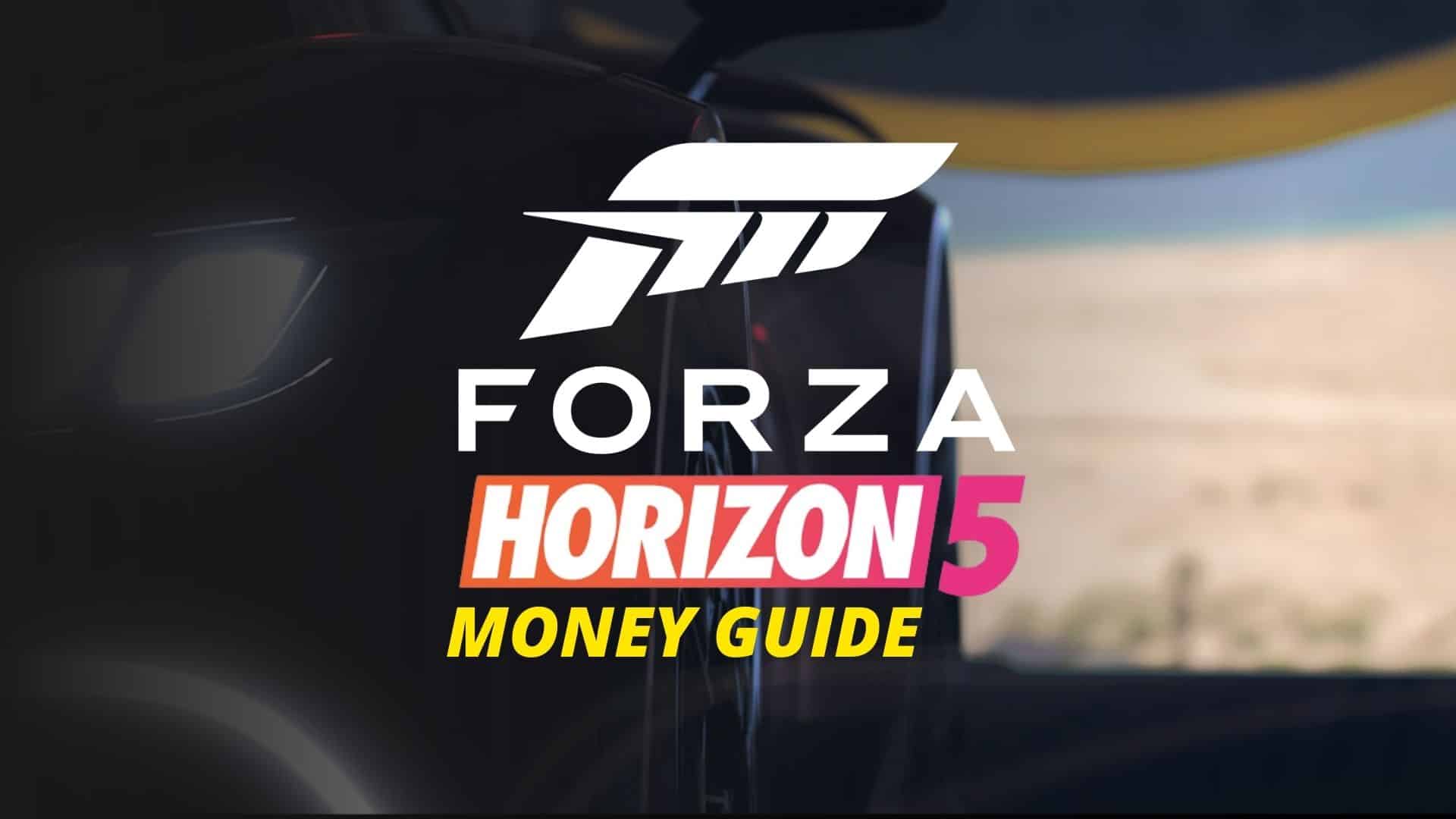 Forza Horizon 5: Hot Wheels FAQ – Forza Support