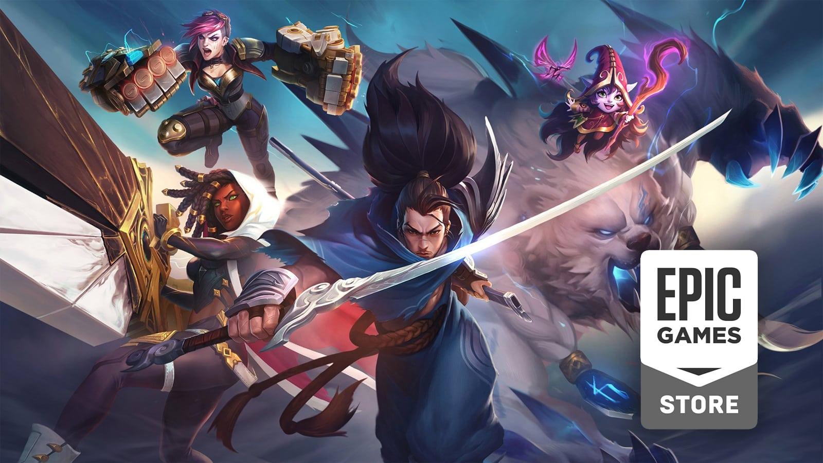 When will the partnership between Riot Games and Twitch end? Free RP and  skins for LoL and Valorant coming to an end - Meristation