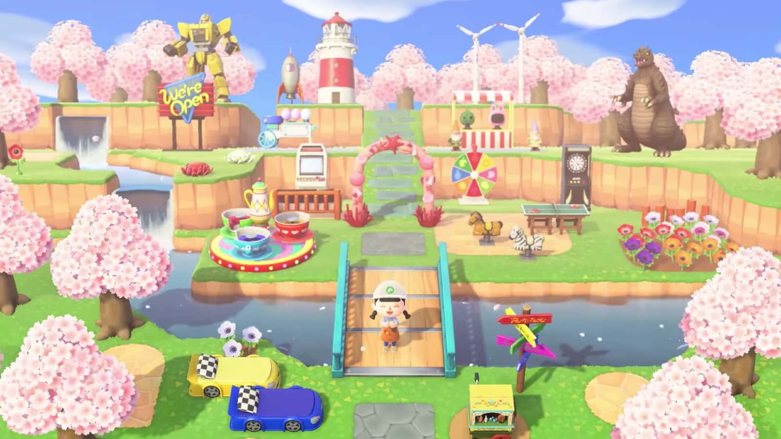 How to plan your island in Animal Crossing New Horizons - Dexerto
