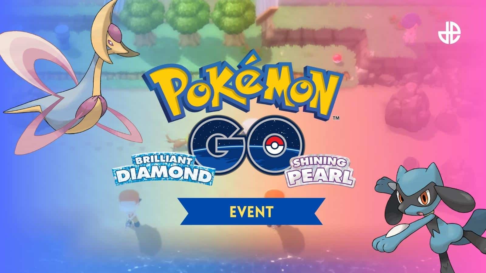 Pokémon Brilliant Diamond & Shining Pearl chegam a 19 de novembro