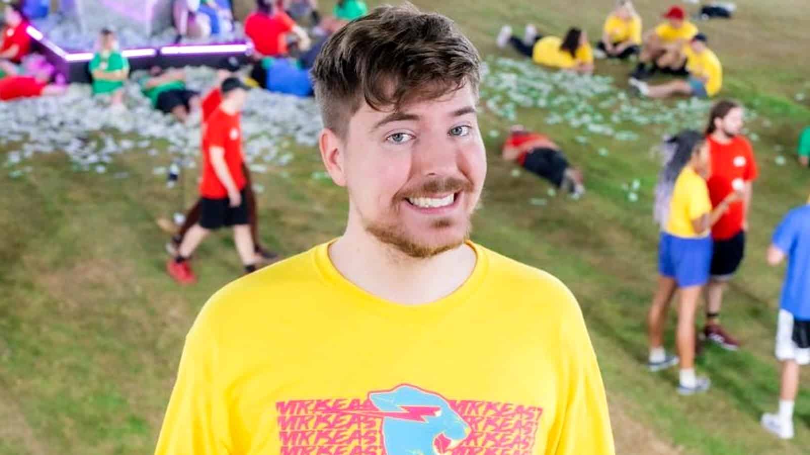 Top 20 most subscribed  channels: MrBeast, Cocomelon, more - Dexerto