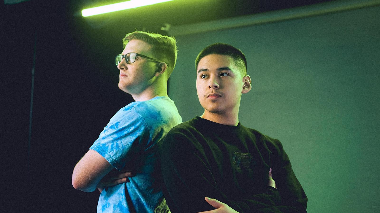 H3CZ & Hastr0 on OpTic Texas merger: “A match made in heaven” - Dexerto