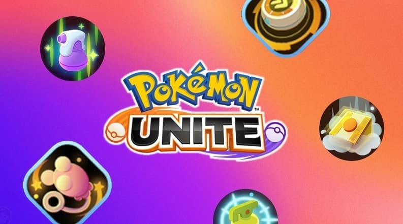 Pokemon UNITE 1.11.1.1 Patch Notes