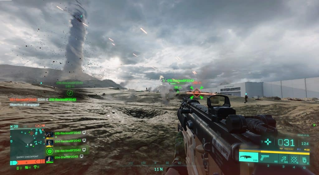 Battlefield 2042 review: Portal mode takes the spotlight amidst a rocky  launch - Neowin