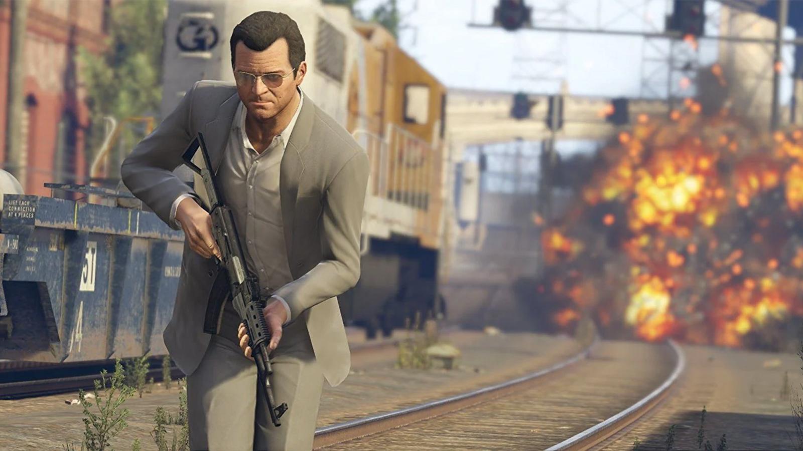 GTA 5 And GTA Online Cross-Platform: Why This Feature Still Isn't In The  Game