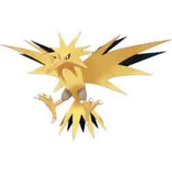 Pokemon Go Players Outraged by September 2023 Shadow Zapdos Raids; Exciting  City Safari Event on the Horizon