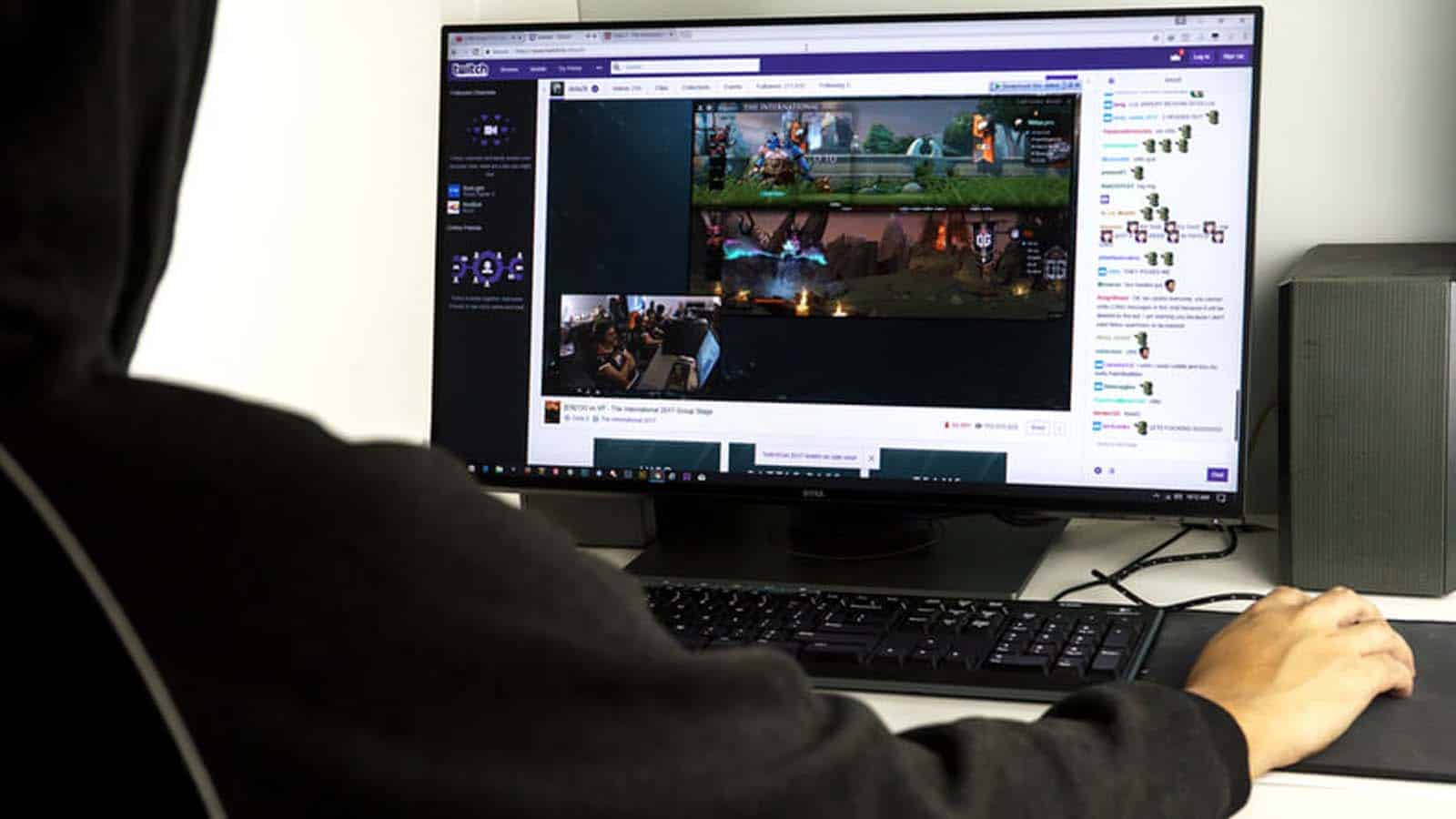 Twitch Prime ditches ad-free viewing as one of its perks