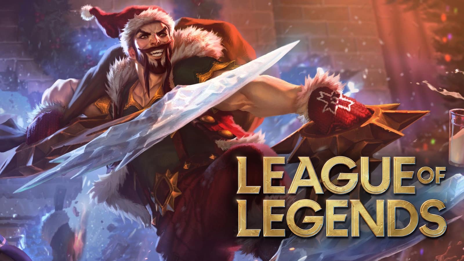 Prime Gaming League of Legends Loot for August 2023 - Free LoL Skins & more
