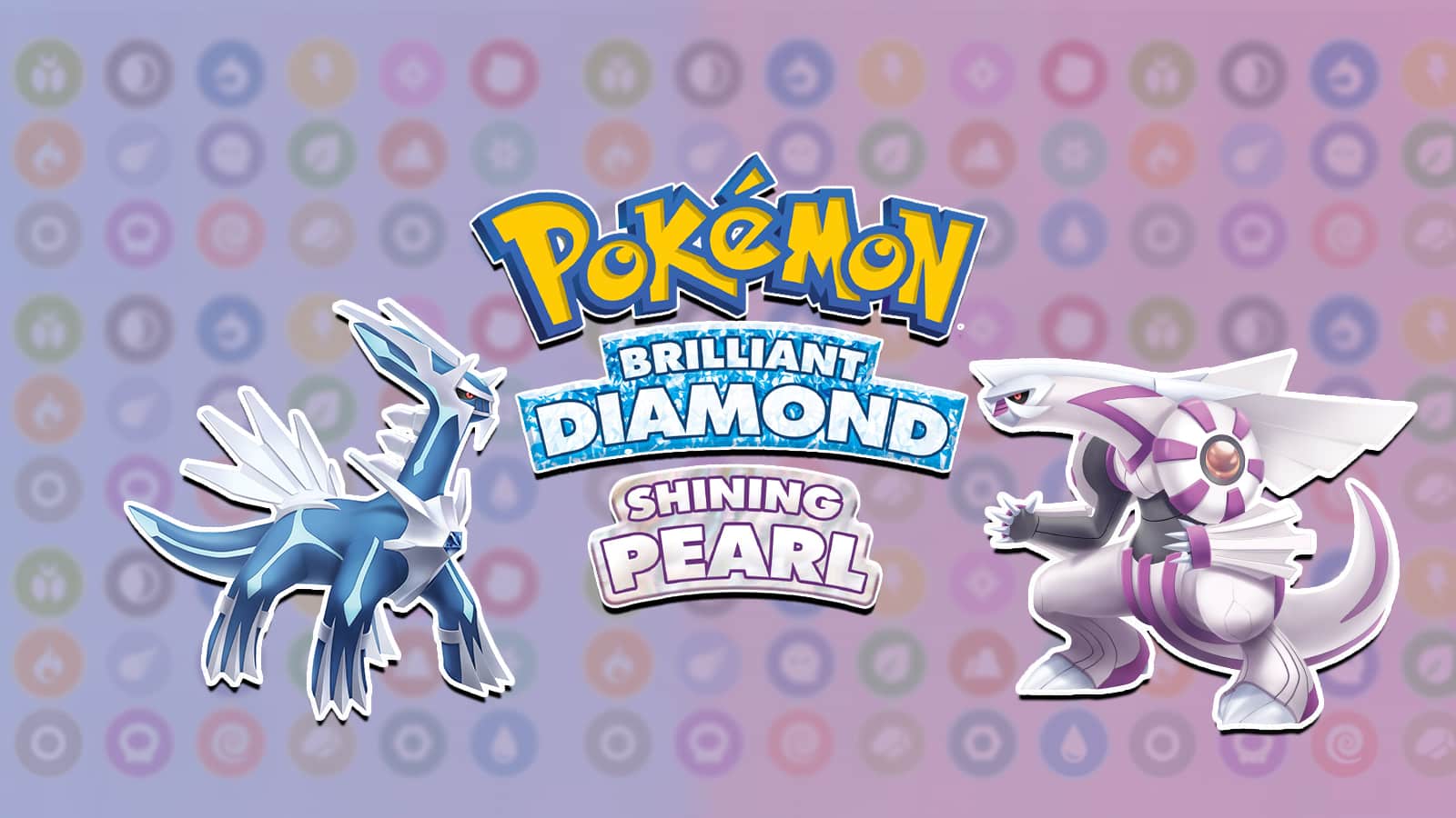 All Legendary Pokemon in Pokemon Brilliant Diamond & Shining Pearl - Dexerto