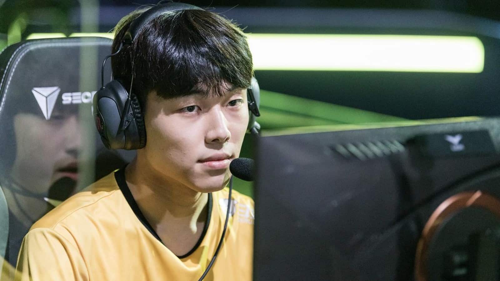 LCS drama heats up as EMENES and Summit flame former teammates - Dexerto