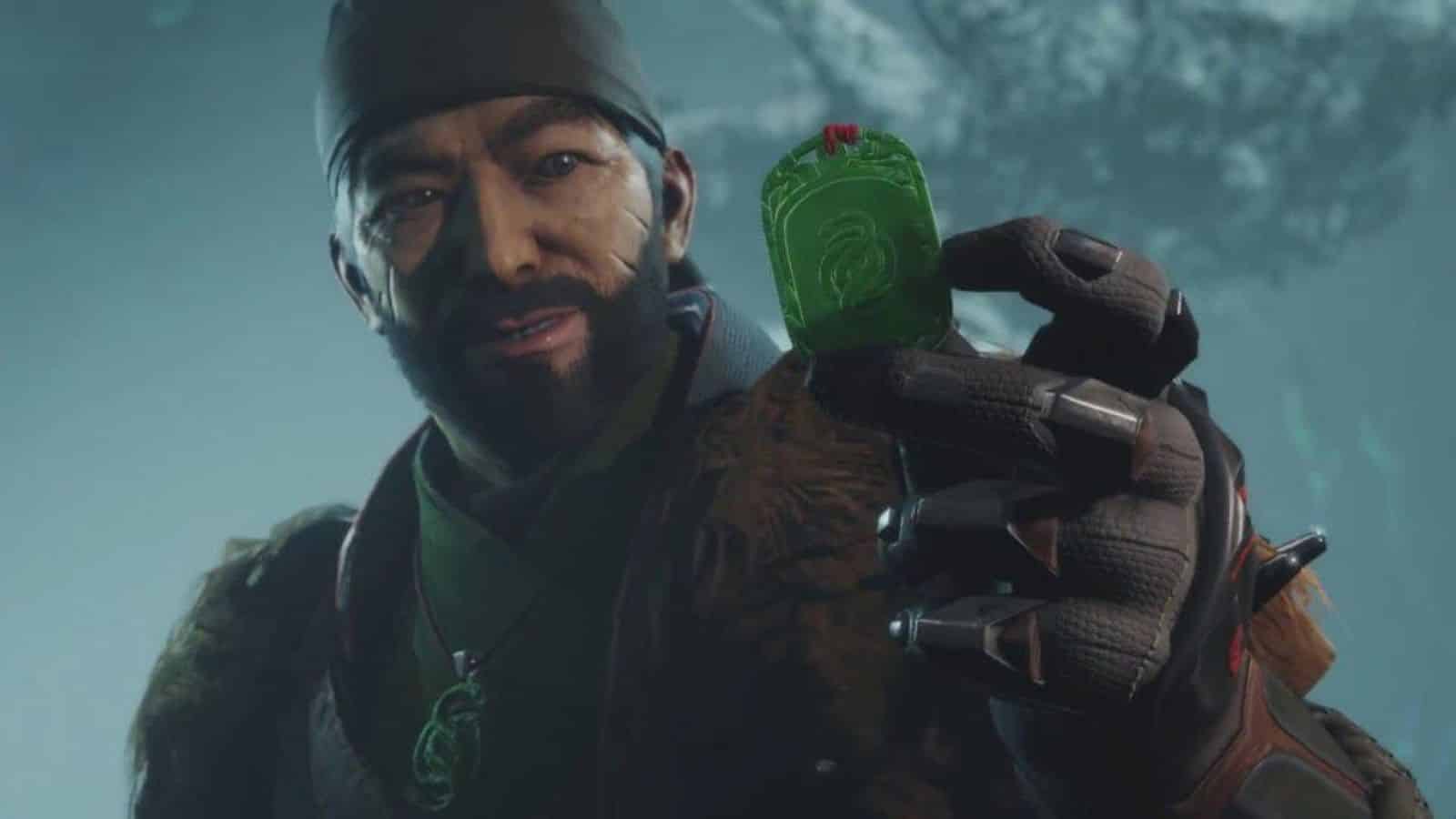Destiny 2: Season of the Drifter Review - IGN