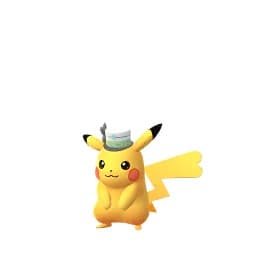 Pokemon Shiny Bulbasaur Party Hat Registered Or 30 Days Trade