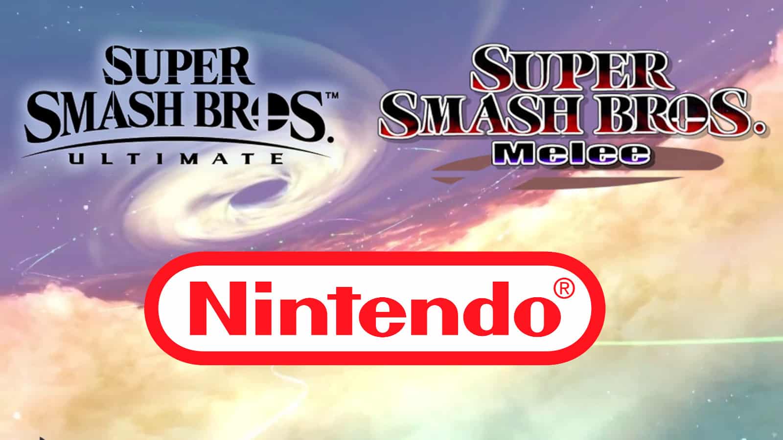 Former Nintendo employees doubt Smash Melee HD will ever happen - My  Nintendo News