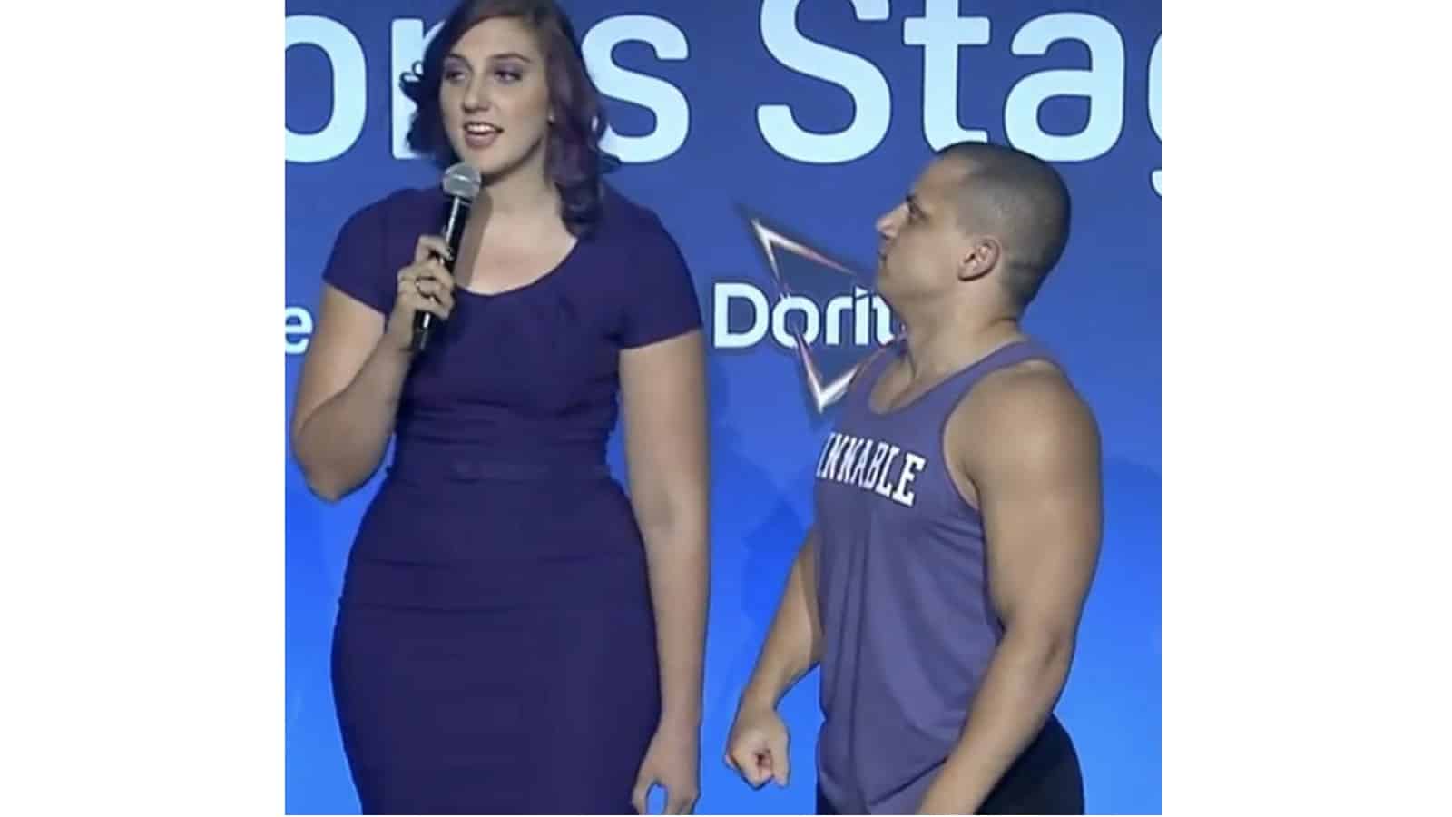 Tyler1 bet