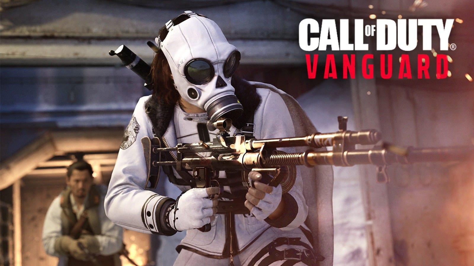 When is Call of Duty Vanguard's free access? Start date & how to play -  Dexerto