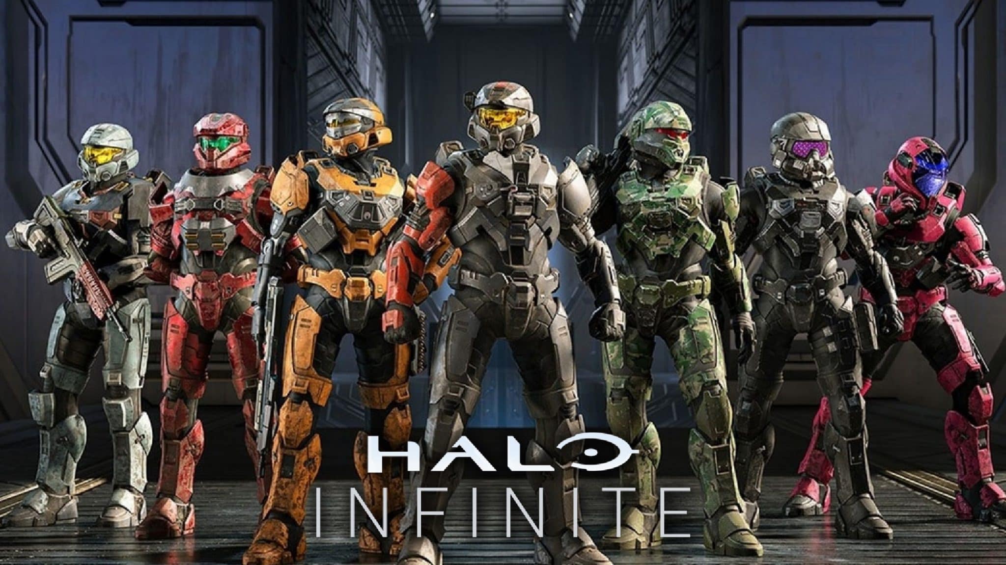 It's Finally Time To Give Halo Infinite Its Due