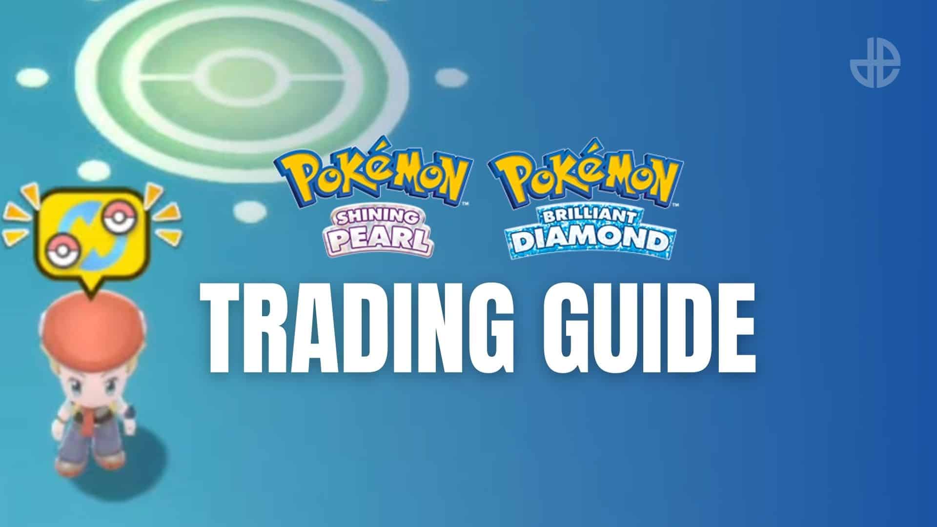 Pokemon Brilliant Diamond & Shining Pearl: Complete Guide