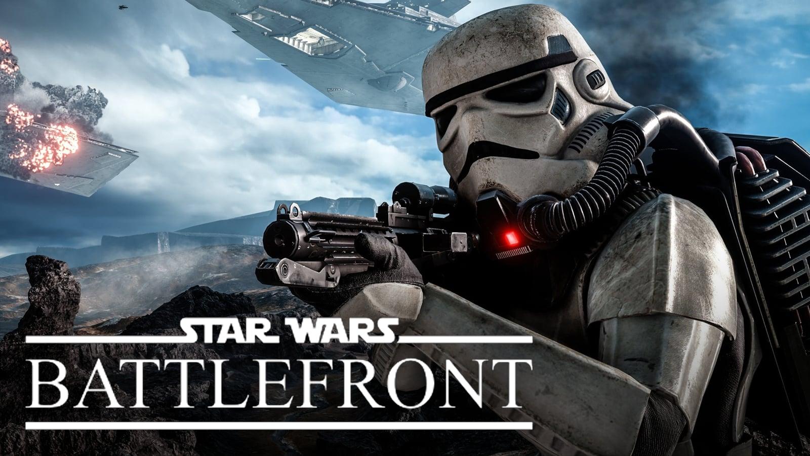 The truth about Star Wars: Battlefront 3 