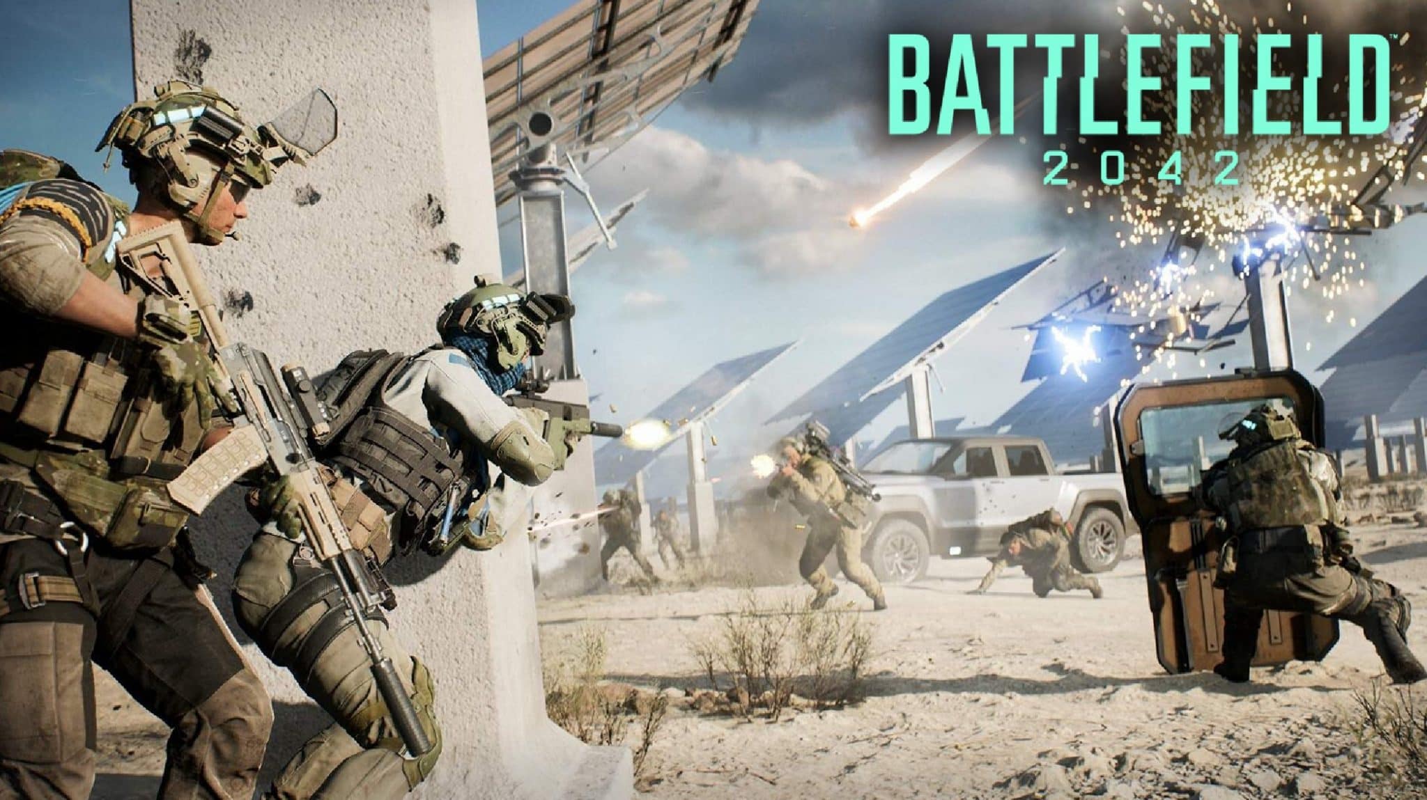 Battlefield 2042 Season 6: Dark Creations Gets Debut Gameplay Ahead of  Arrival Next Week