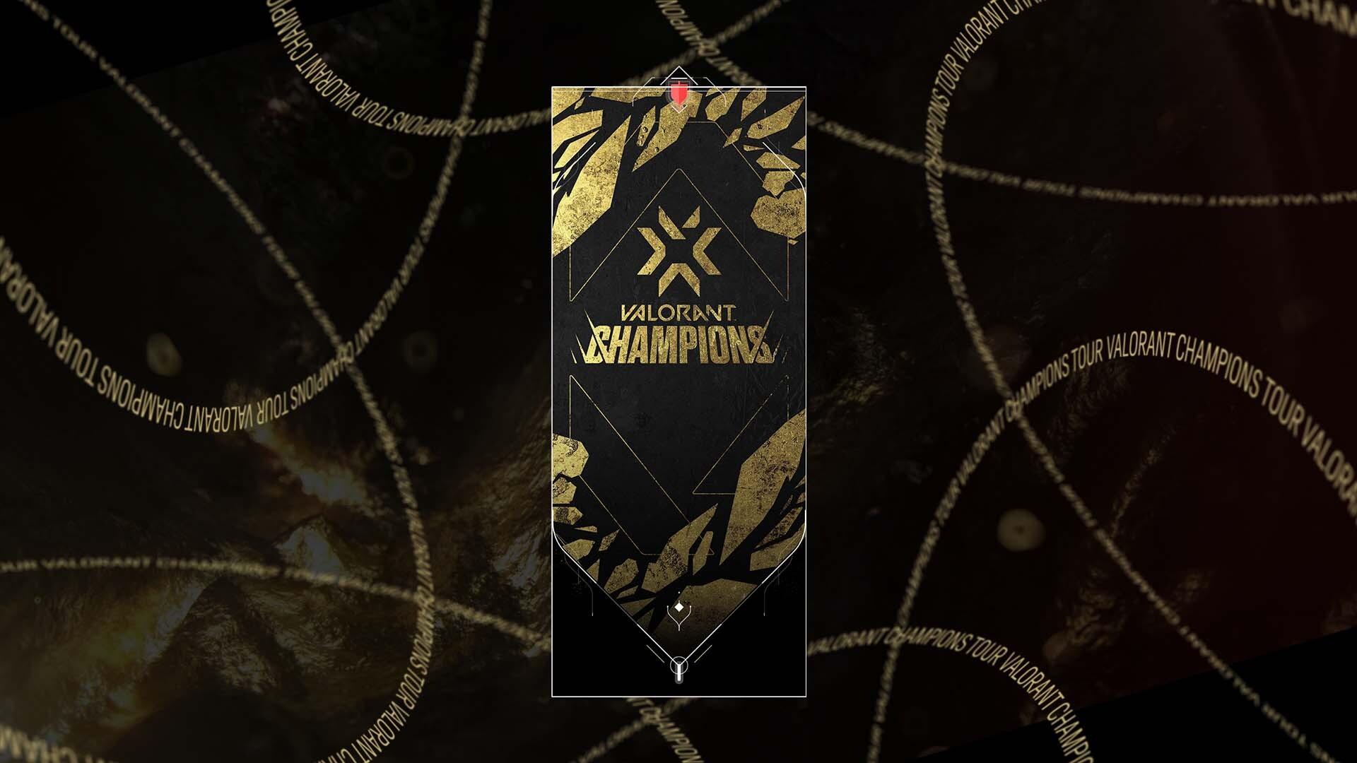 Here's how to get free Valorant Champions 2022 Twitch drops 