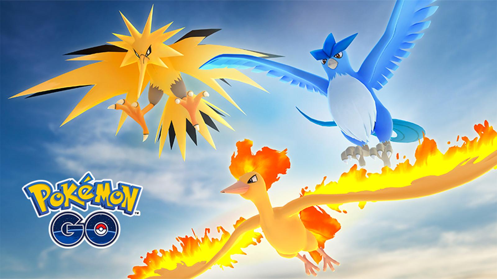 Best moveset for Moltres in Pokemon Go & is it any good? - Dexerto